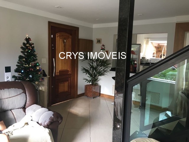 Casa, 4 quartos, 250 m² - Foto 3