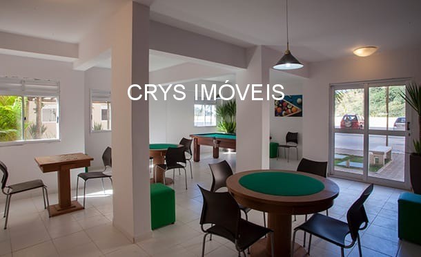 Apartamento, 2 quartos, 50 m² - Foto 22