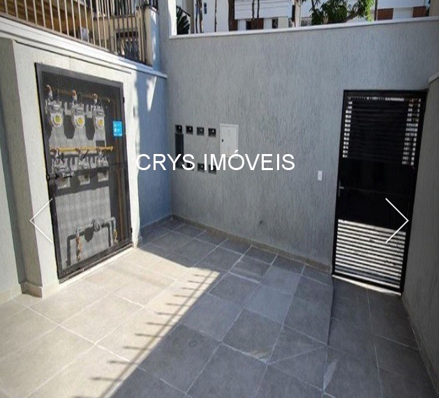 Apartamento à venda com 2 quartos, 48m² - Foto 5
