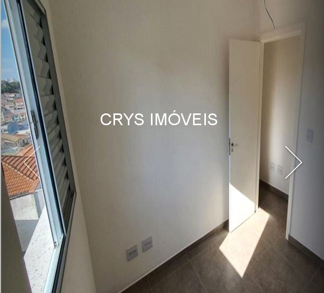 Apartamento à venda com 2 quartos, 48m² - Foto 11