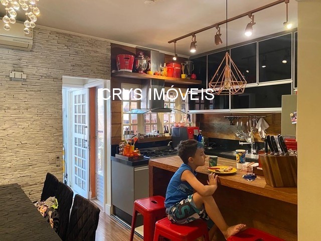 Casa à venda com 3 quartos, 139m² - Foto 6