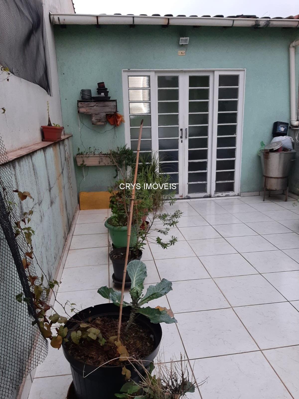 Casa, 5 quartos, 211 m² - Foto 2