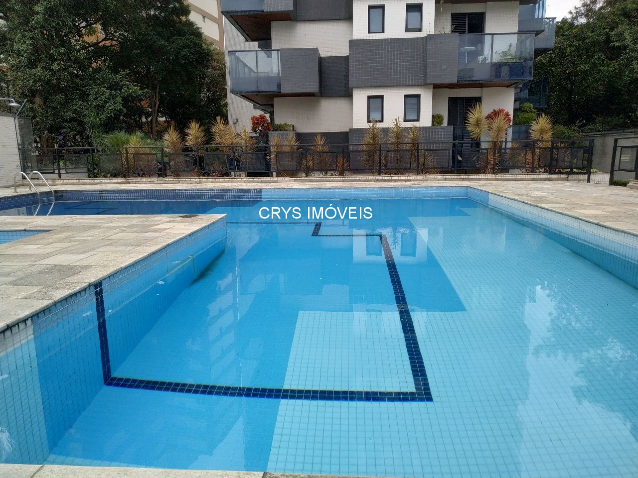 Apartamento, 4 quartos, 213 m² - Foto 38