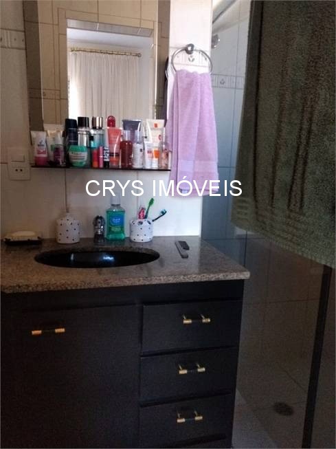 Apartamento, 3 quartos, 82 m² - Foto 13