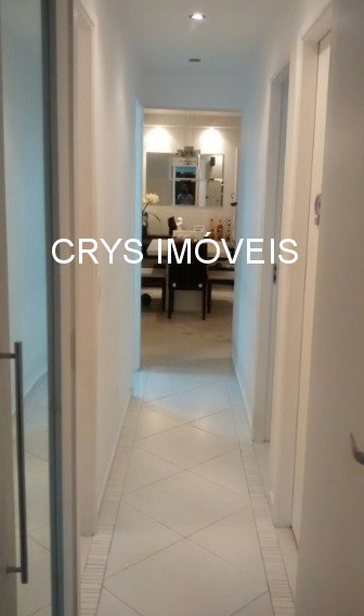 Apartamento, 3 quartos, 169 m² - Foto 7