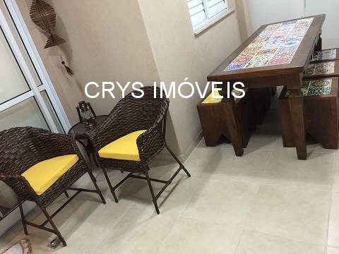 Apartamento, 3 quartos, 84 m² - Foto 13