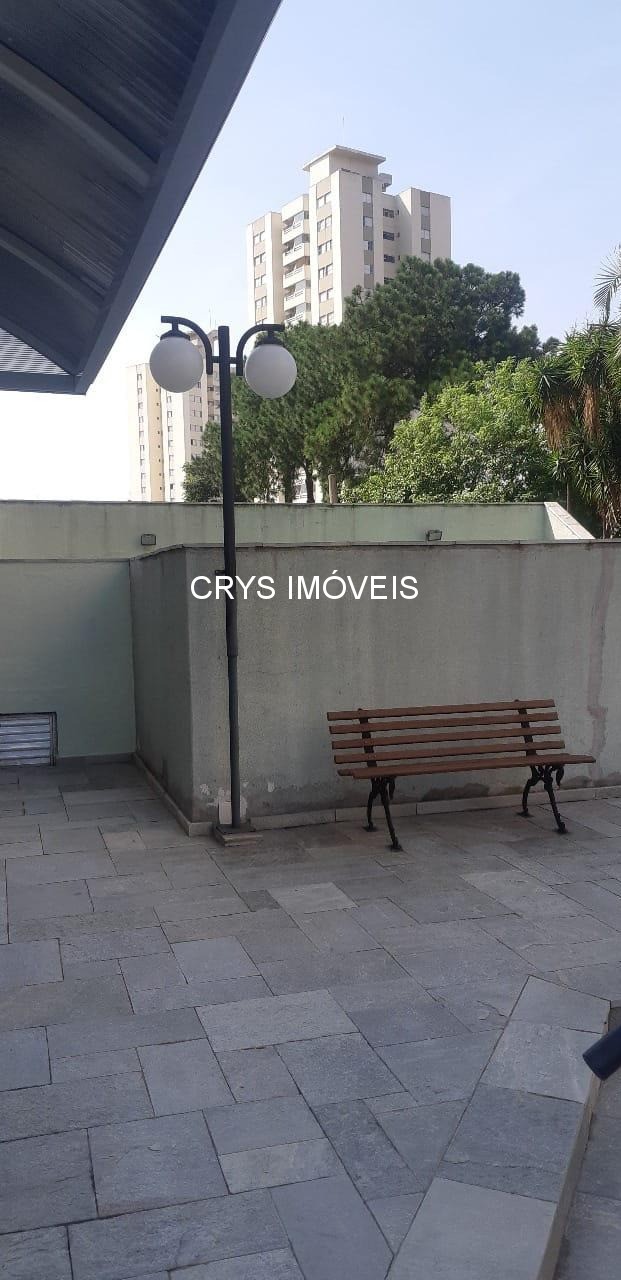 Apartamento à venda com 1 quarto, 36m² - Foto 6