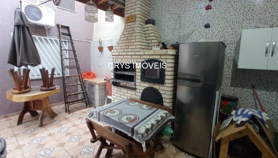 Casa, 3 quartos, 250 m² - Foto 10