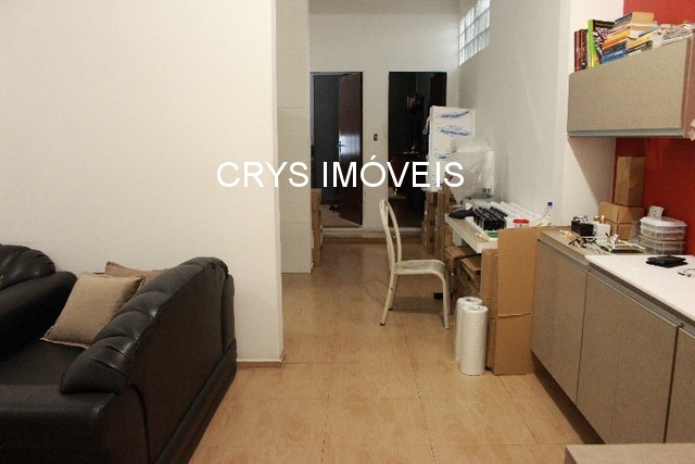 Casa, 3 quartos, 188 m² - Foto 1