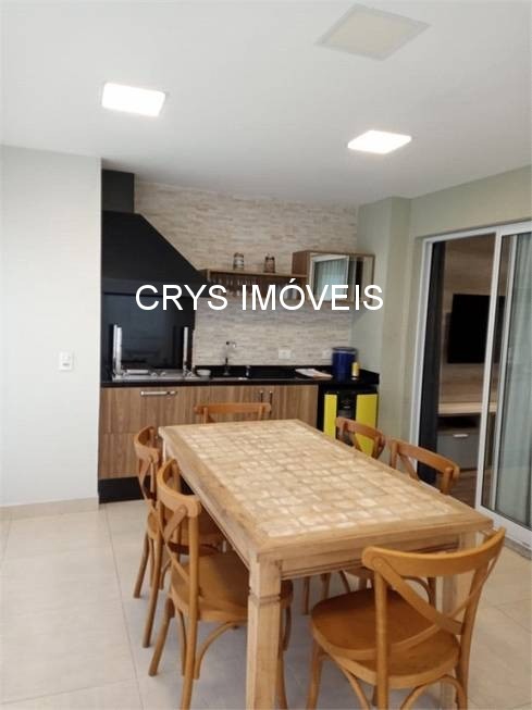 Apartamento à venda com 2 quartos, 78m² - Foto 9