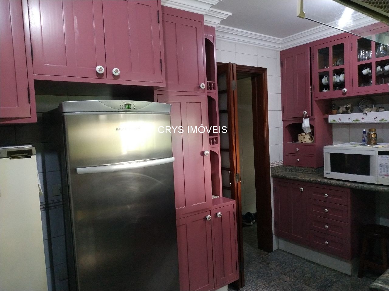 Apartamento, 4 quartos, 213 m² - Foto 9