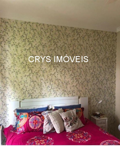 Apartamento, 2 quartos, 79 m² - Foto 3