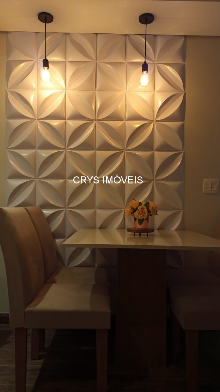 Apartamento, 2 quartos, 49 m² - Foto 7