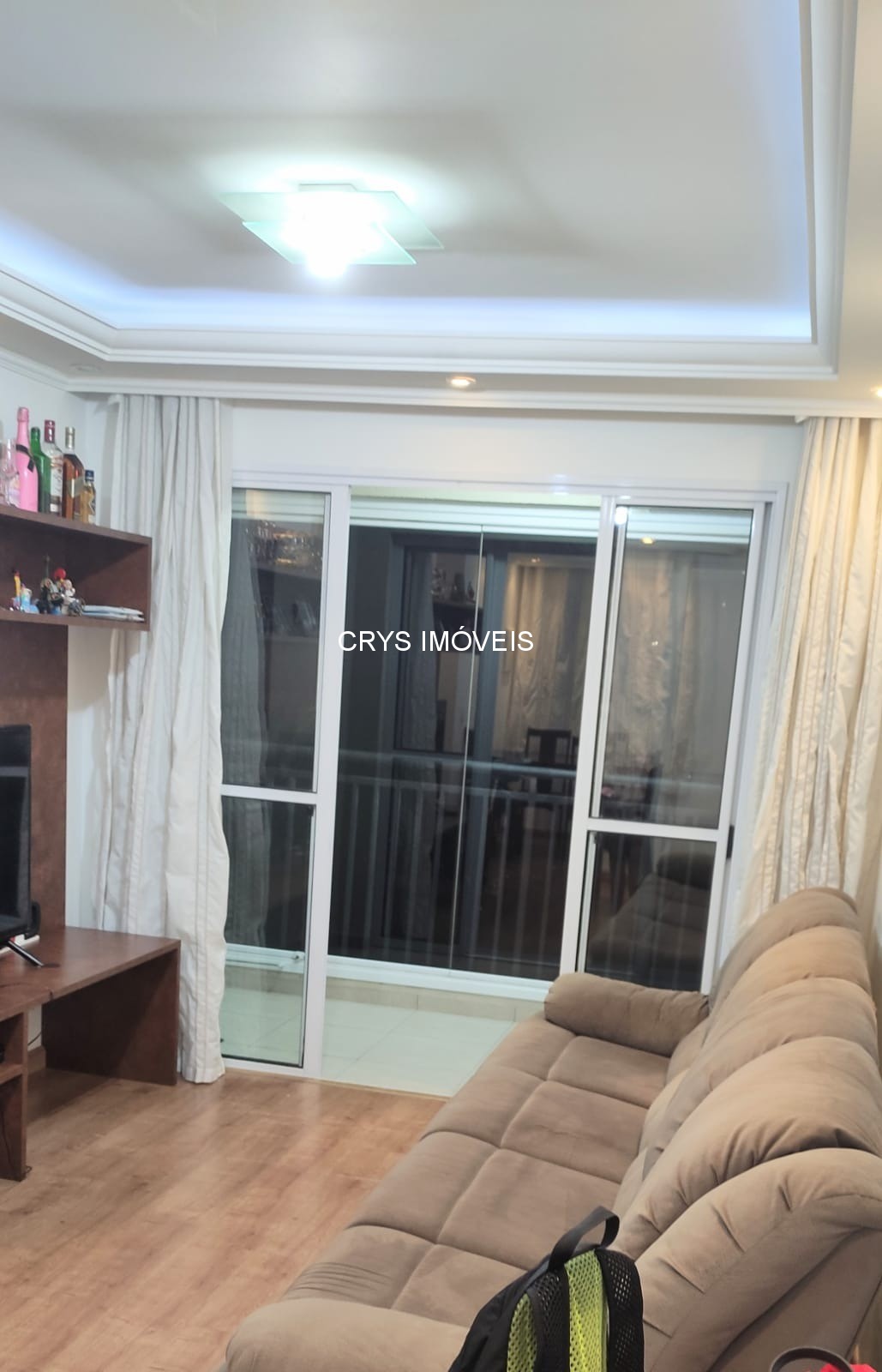 Apartamento, 2 quartos, 58 m² - Foto 2