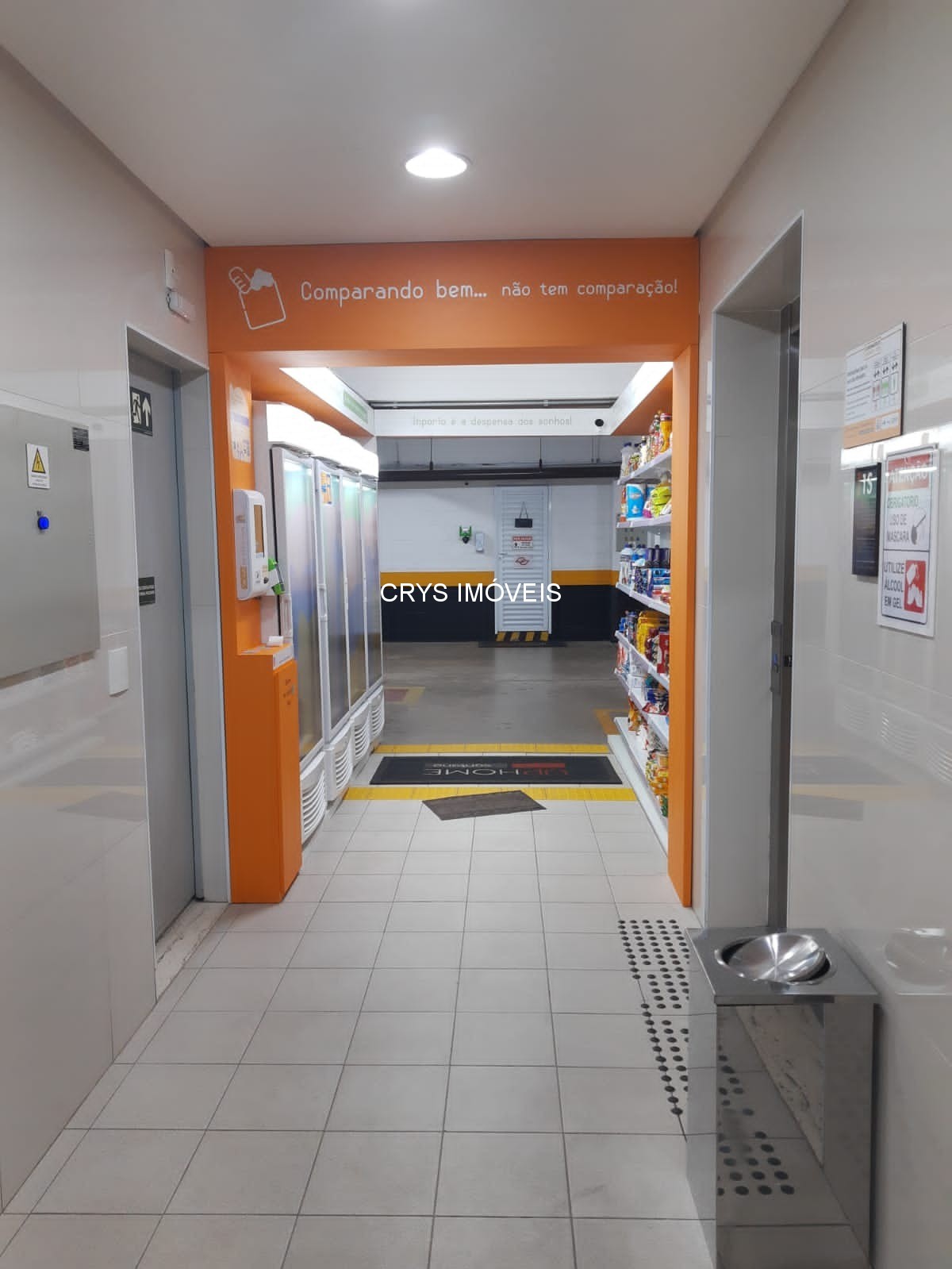 Apartamento, 2 quartos, 72 m² - Foto 29