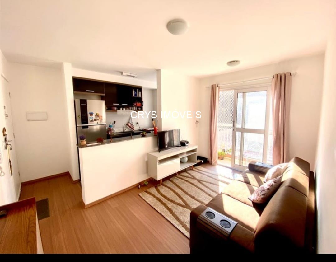 Apartamento, 2 quartos, 50 m² - Foto 1