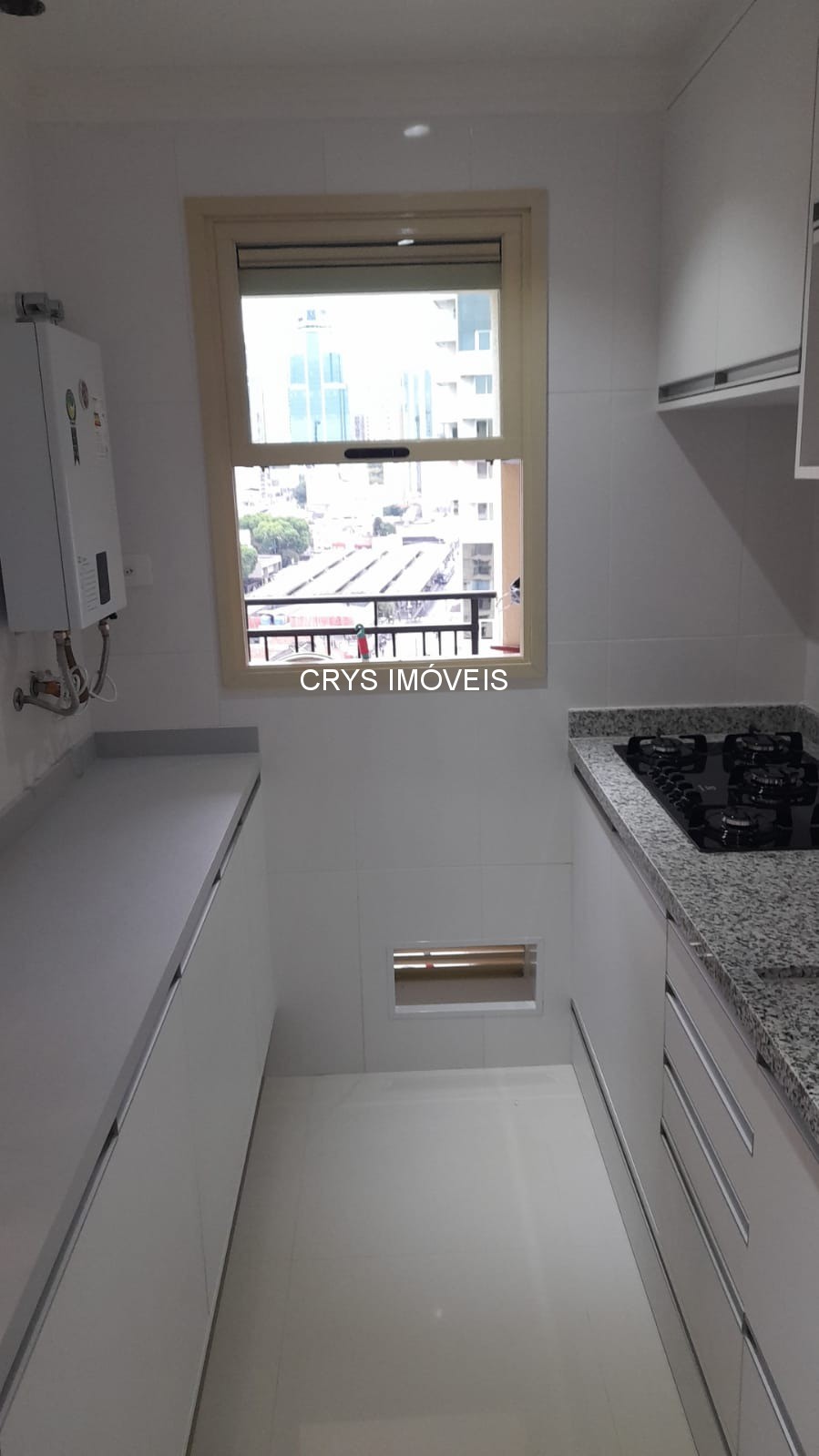 Apartamento, 1 quarto, 44 m² - Foto 11