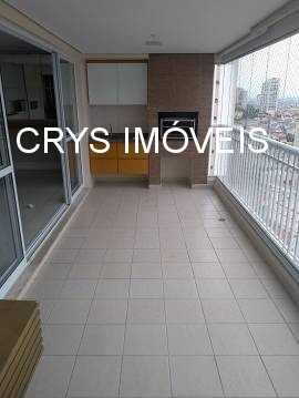 Apartamento, 3 quartos, 122 m² - Foto 20