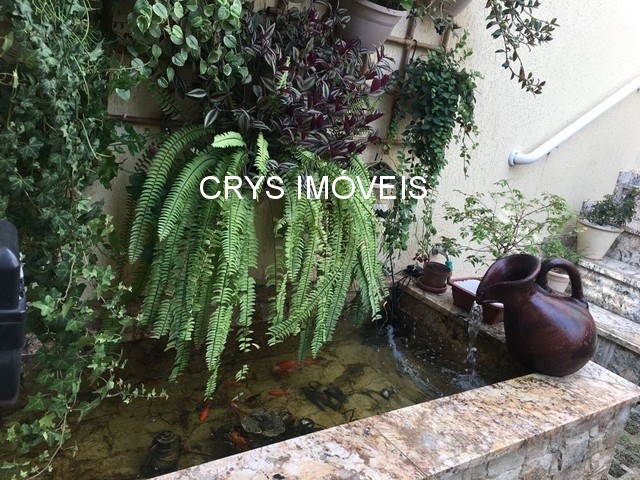 Casa, 4 quartos, 250 m² - Foto 7