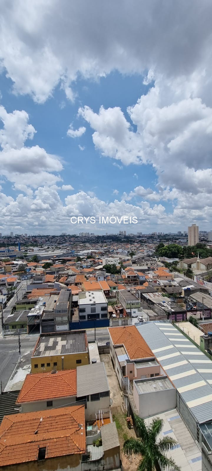 Apartamento, 2 quartos, 53 m² - Foto 3