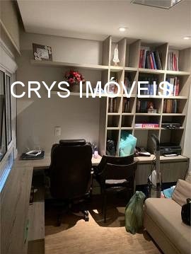 Apartamento, 3 quartos, 143 m² - Foto 3