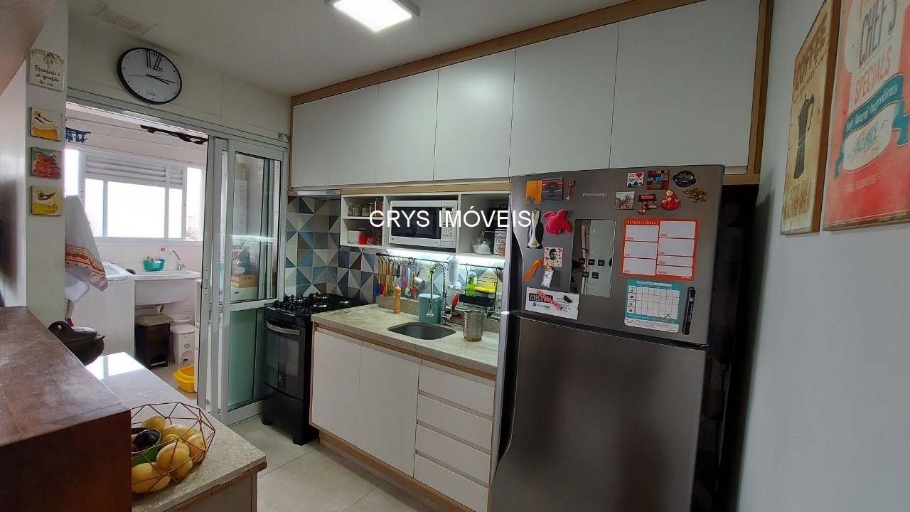 Apartamento, 2 quartos, 57 m² - Foto 22