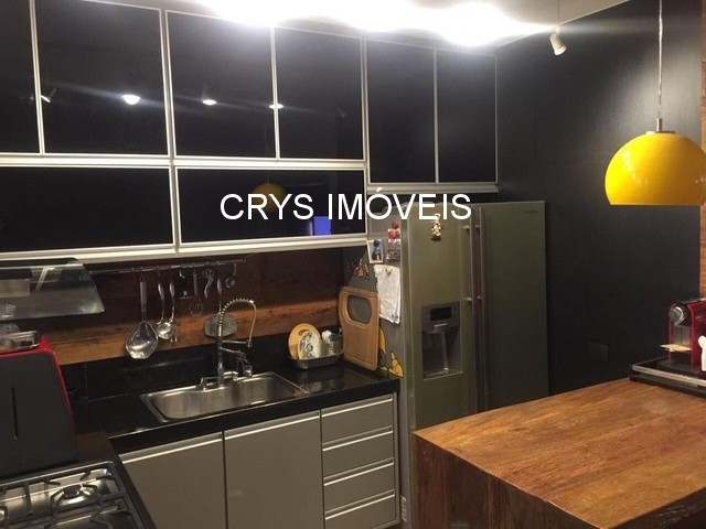 Casa à venda com 3 quartos, 139m² - Foto 17