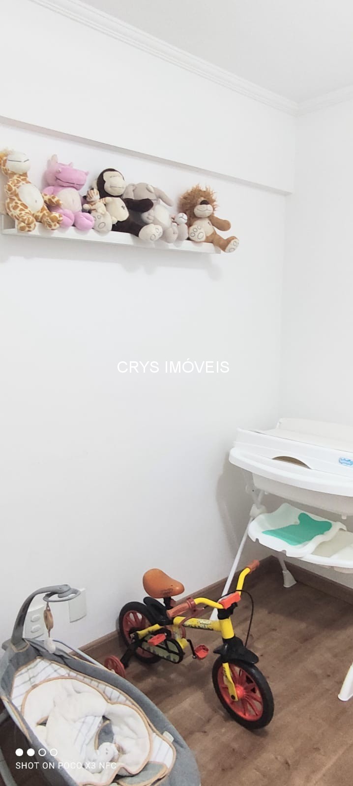 Apartamento, 2 quartos, 58 m² - Foto 19