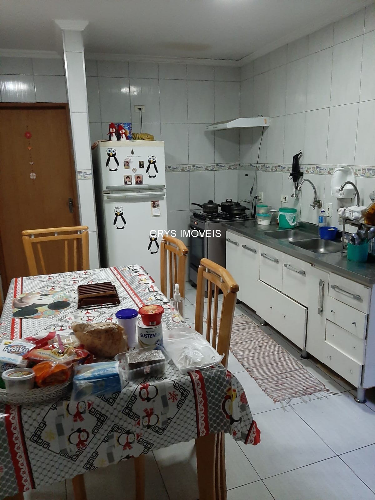 Casa, 5 quartos, 211 m² - Foto 42