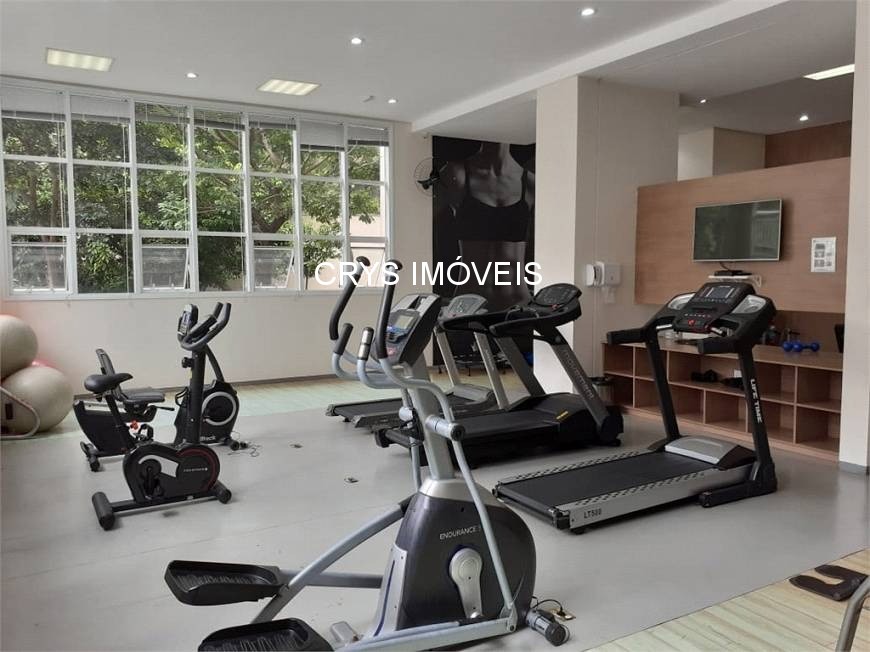 Apartamento à venda com 2 quartos, 78m² - Foto 17