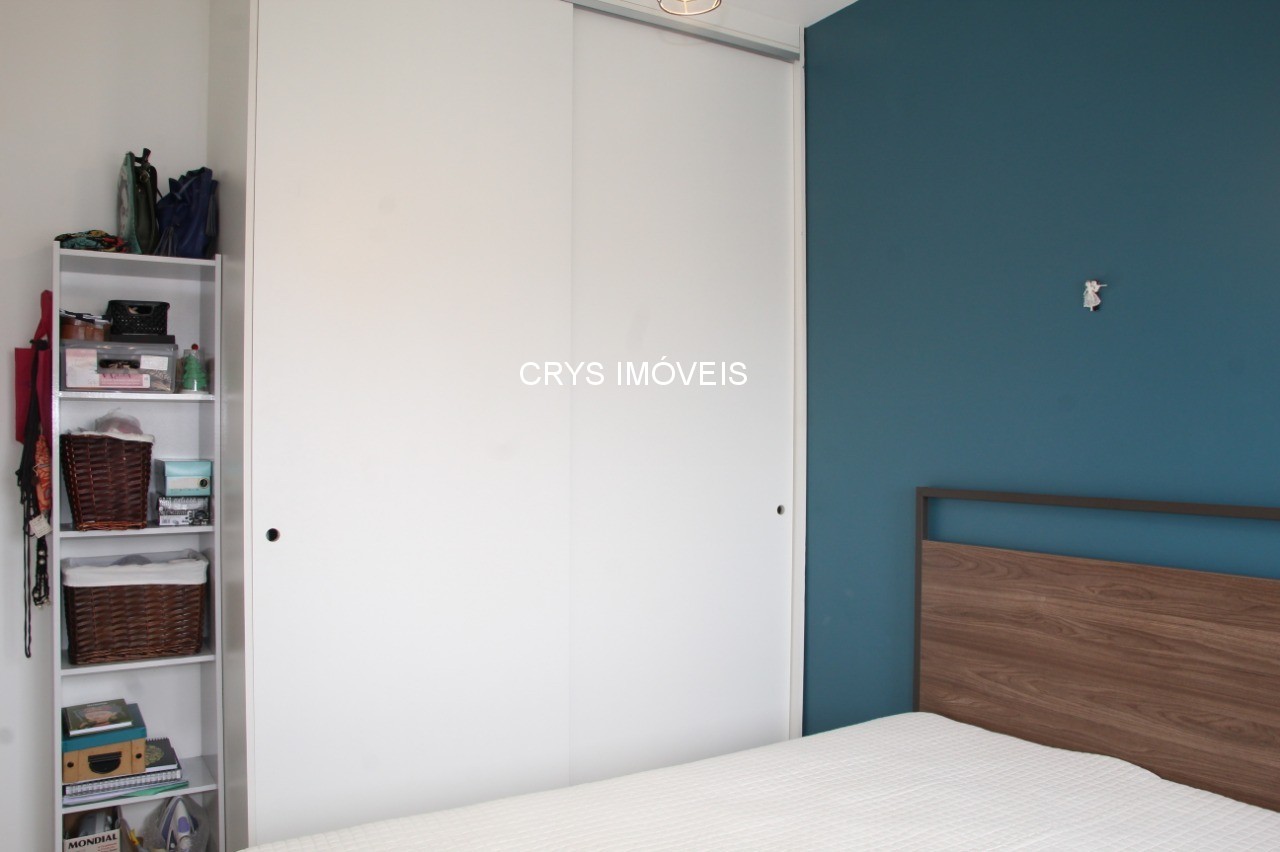 Apartamento, 2 quartos, 57 m² - Foto 3