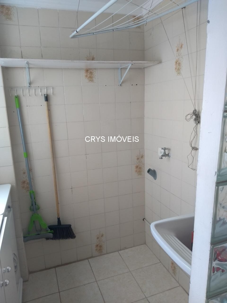 Apartamento à venda com 1 quarto, 36m² - Foto 9
