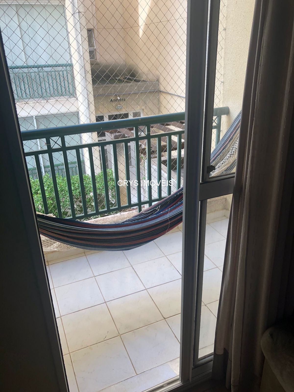 Apartamento, 2 quartos, 54 m² - Foto 9