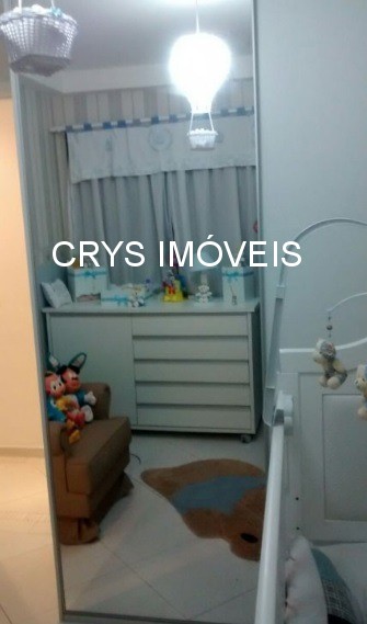 Apartamento, 3 quartos, 169 m² - Foto 15