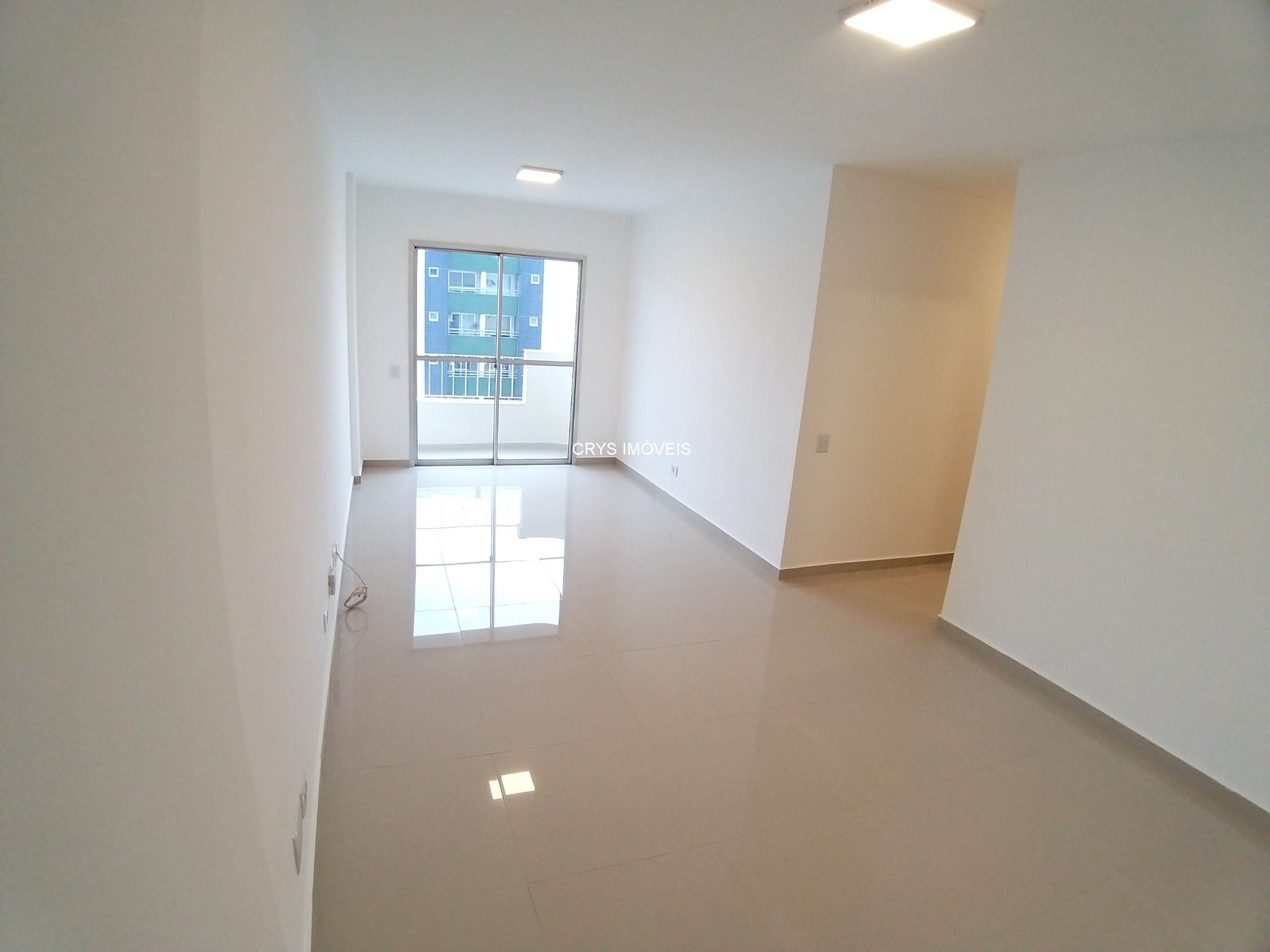 Apartamento, 3 quartos, 72 m² - Foto 1
