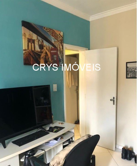 Apartamento, 2 quartos, 79 m² - Foto 2