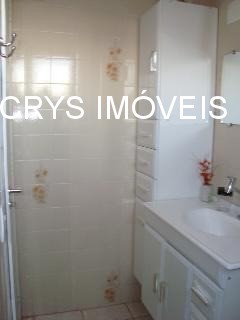 Apartamento à venda com 1 quarto, 36m² - Foto 16
