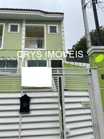 Casa, 3 quartos, 130 m² - Foto 1