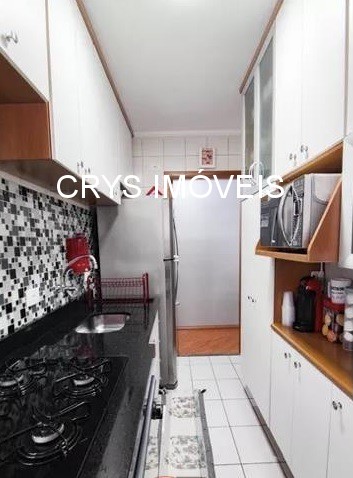 Apartamento, 2 quartos, 52 m² - Foto 17