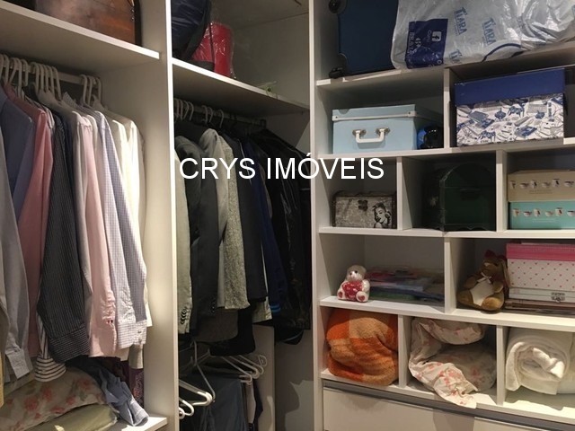 Casa, 4 quartos, 250 m² - Foto 17