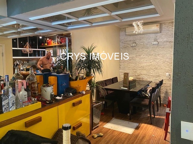 Casa à venda com 3 quartos, 139m² - Foto 5