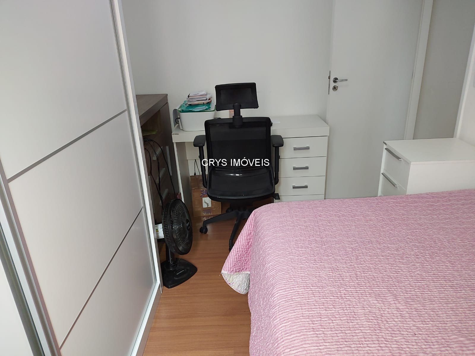 Apartamento, 2 quartos, 50 m² - Foto 26