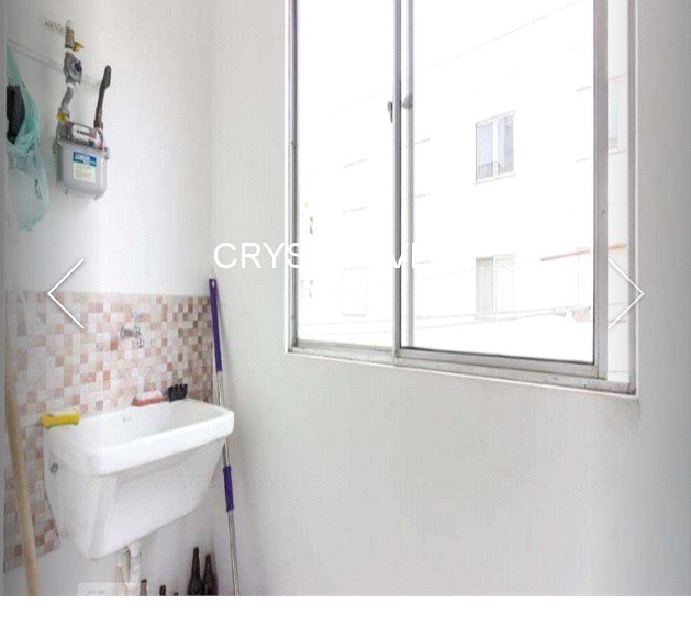 Apartamento, 2 quartos, 54 m² - Foto 8