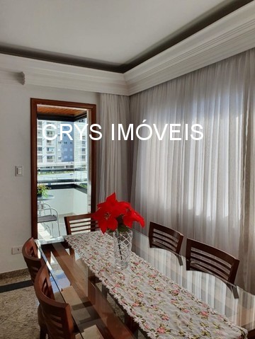 Apartamento, 3 quartos, 98 m² - Foto 3