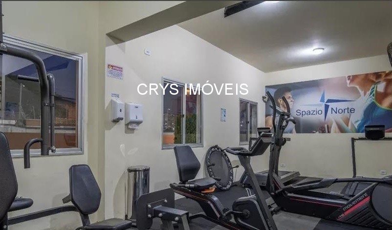 Apartamento, 2 quartos, 52 m² - Foto 20