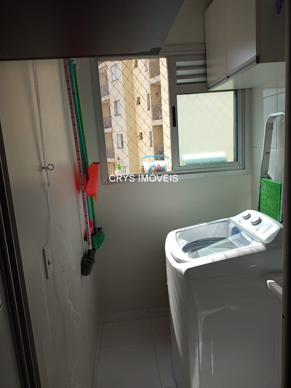 Apartamento, 2 quartos, 49 m² - Foto 15