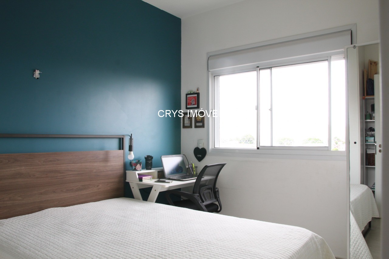 Apartamento, 2 quartos, 57 m² - Foto 11