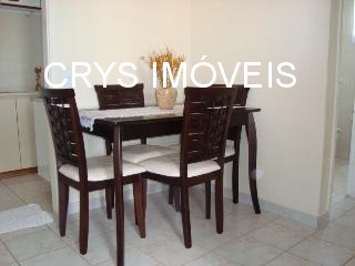 Apartamento à venda com 1 quarto, 36m² - Foto 13