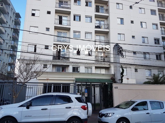 Apartamento, 2 quartos, 50 m² - Foto 20