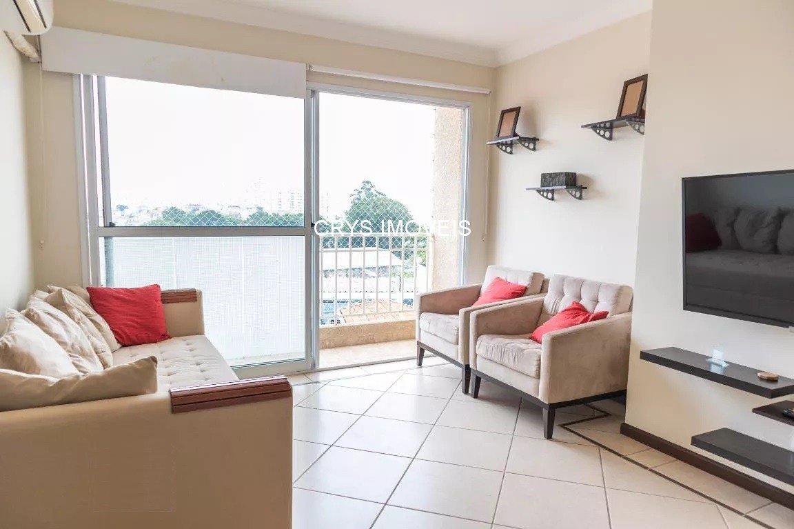 Apartamento, 3 quartos, 71 m² - Foto 1